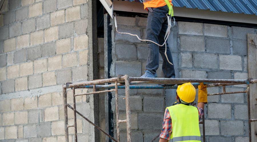 Expert Emergency Roof Repairs services in Romney, IN